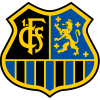 1  FC Saarbrucken